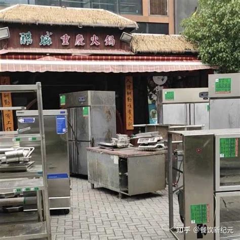 北京饭店设备回收